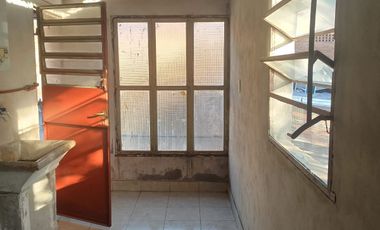 Departamento en alquiler de 5 dormitorios en Barrio Norte