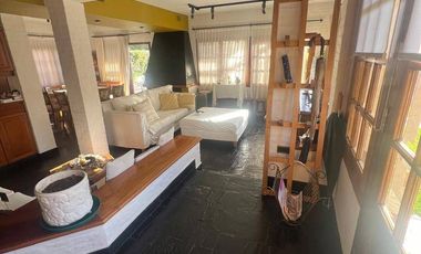 Importante casa en alquiler anual Country el Sosiego Canning