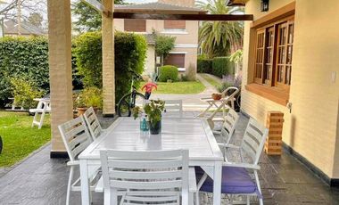 Importante casa en alquiler anual Country el Sosiego Canning