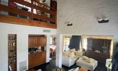 Importante casa en alquiler anual Country el Sosiego Canning