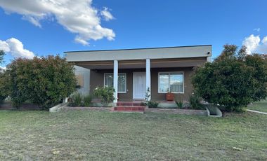 CASA  en Zorzal y Zorro  La Cuesta del Sur ,Toay