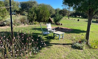 CASA  en Zorzal y Zorro  La Cuesta del Sur ,Toay