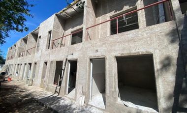 Departamento Dúplex en Juan XXIII 1546, N°6