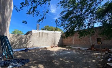 Departamento Dúplex en Juan XXIII 1546, N°6