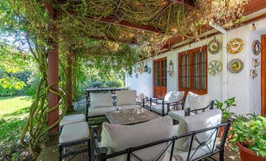 Casa en Venta en La Loma 11600