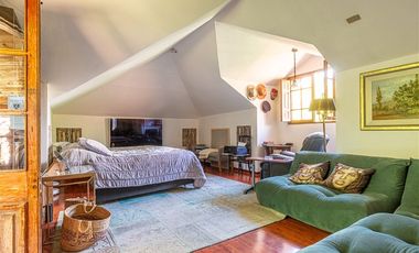 Casa en Venta en La Loma 11600