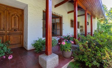 Casa en Venta en La Loma 11600