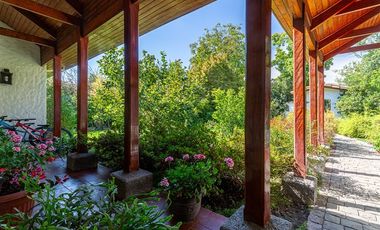 Casa en Venta en La Loma 11600