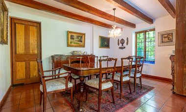 Casa en Venta en La Loma 11600