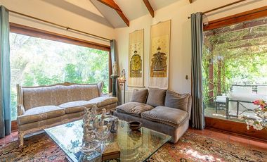 Casa en Venta en La Loma 11600