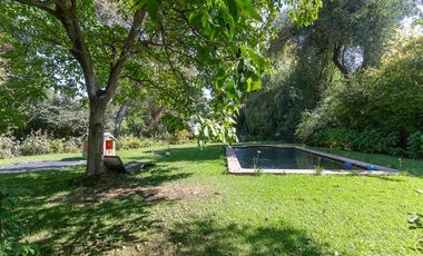 Casa en Venta en La Loma 11600