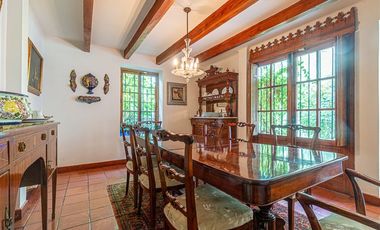 Casa en Venta en La Loma 11600