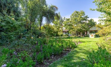 Casa en Venta en La Loma 11600