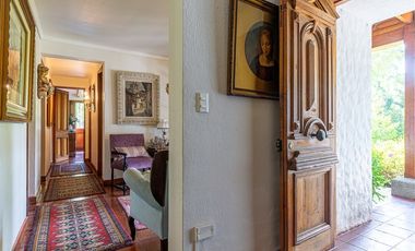 Casa en Venta en La Loma 11600