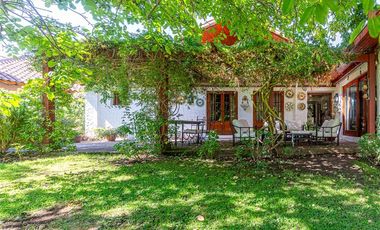 Casa en Venta en La Loma 11600