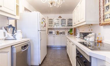 Casa en Venta en La Loma 11600