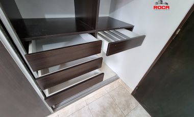 Departamento en venta de 1 dormitorio c/ cochera en Los Perales