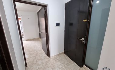 Departamento en venta de 1 dormitorio c/ cochera en Los Perales