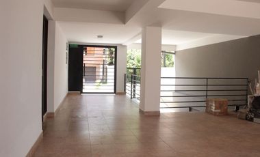 Departamento en venta de 1 dormitorio c/ cochera en Los Perales
