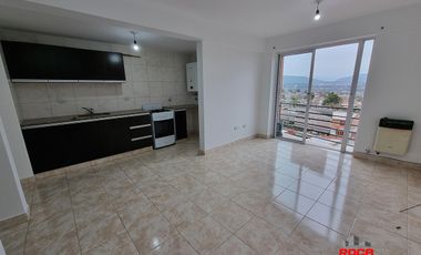 Departamento en venta de 1 dormitorio c/ cochera en Los Perales