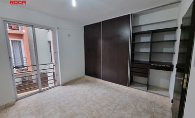 Departamento en venta de 1 dormitorio c/ cochera en Los Perales