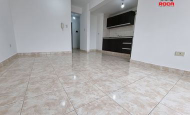 Departamento en venta de 1 dormitorio c/ cochera en Los Perales