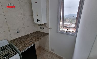 Departamento en venta de 1 dormitorio c/ cochera en Los Perales