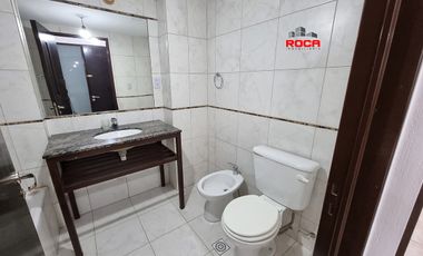 Departamento en venta de 1 dormitorio c/ cochera en Los Perales