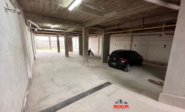 Departamento en venta de 1 dormitorio c/ cochera en Los Perales