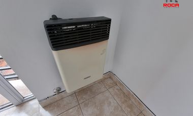 Departamento en venta de 1 dormitorio c/ cochera en Los Perales