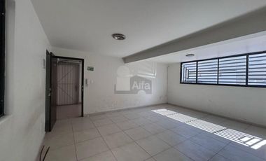 Oficina en renta en Tlalnepantla Centro