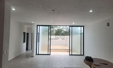 Casa en Preventa, 3 recamaras con closet, 2 baños, en privada, vigilancia 24/7, 324m2 de terreno