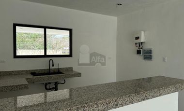 Casa en Preventa, 3 recamaras con closet, 2 baños, en privada, vigilancia 24/7, 324m2 de terreno