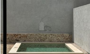 Casa en Preventa, 3 recamaras con closet, 2 baños, en privada, vigilancia 24/7, 324m2 de terreno