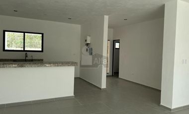 Casa en Preventa, 3 recamaras con closet, 2 baños, en privada, vigilancia 24/7, 324m2 de terreno