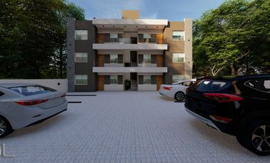 Departamento en venta de 2 dormitorios c/ cochera en Costa Azul
