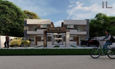 Departamento en venta de 2 dormitorios c/ cochera en Costa Azul