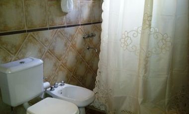 AT61. ICHO CRUZ, CASA DE 2 DORMITORIOS (5 PAX)