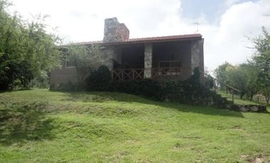 AT61. ICHO CRUZ, CASA DE 2 DORMITORIOS (5 PAX)