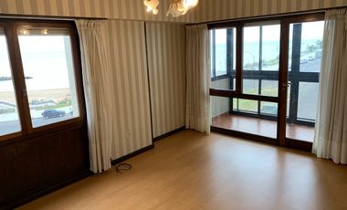 Departamento Venta 4 Amb Vista Al Mar La Perla Mar Del Plata