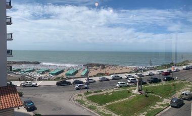 Departamento Venta 4 Amb Vista Al Mar La Perla Mar Del Plata