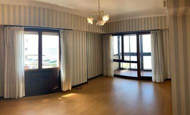 Departamento Venta 4 Amb Vista Al Mar La Perla Mar Del Plata