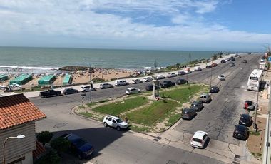 Departamento Venta 4 Amb Vista Al Mar La Perla Mar Del Plata