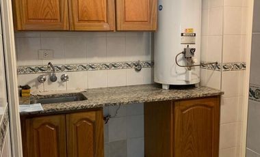 Departamento Venta 4 Amb Vista Al Mar La Perla Mar Del Plata