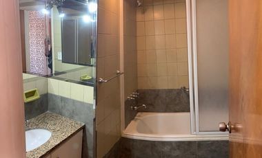 Departamento Venta 4 Amb Vista Al Mar La Perla Mar Del Plata