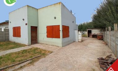 Parque Camet- Casa 4 amb-Parque