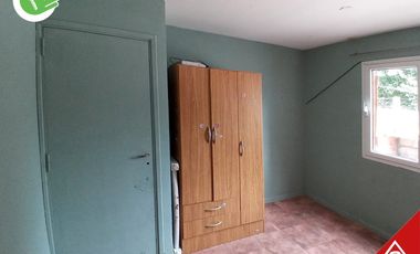 Parque Camet- Casa 4 amb-Parque