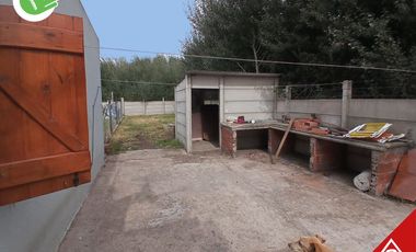 Parque Camet- Casa 4 amb-Parque