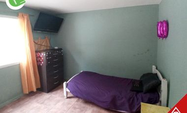 Parque Camet- Casa 4 amb-Parque
