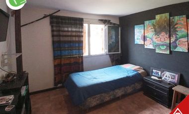 Parque Camet- Casa 4 amb-Parque